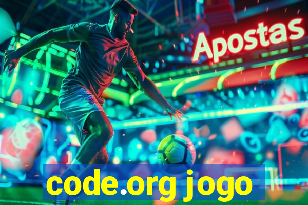 code.org jogo